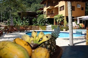 Pousada Ilhote da Prainha