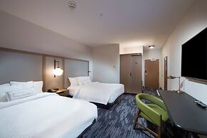 Fairfield Inn & Suites by Marriott Oklahoma City El Reno