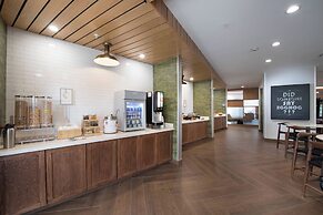 Fairfield Inn & Suites by Marriott Oklahoma City El Reno