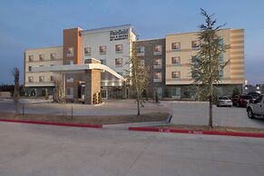Fairfield Inn & Suites by Marriott Oklahoma City El Reno
