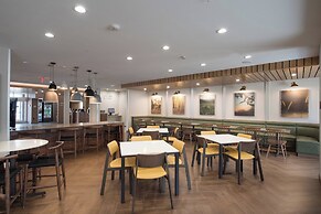 Fairfield Inn & Suites by Marriott Oklahoma City El Reno