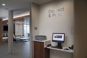 Fairfield Inn & Suites by Marriott Oklahoma City El Reno