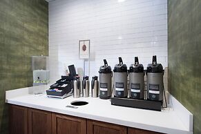 Fairfield Inn & Suites by Marriott Oklahoma City El Reno