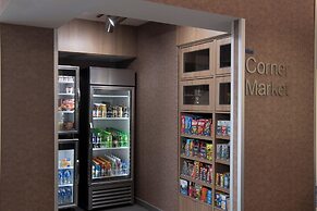 Fairfield Inn & Suites by Marriott Oklahoma City El Reno