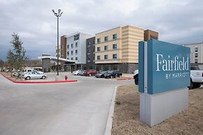 Fairfield Inn & Suites by Marriott Oklahoma City El Reno