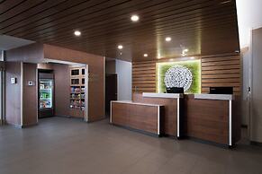 Fairfield Inn & Suites by Marriott Oklahoma City El Reno