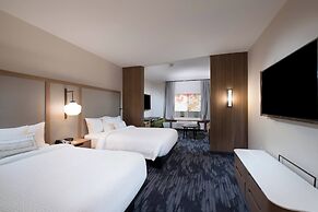 Fairfield Inn & Suites by Marriott Oklahoma City El Reno