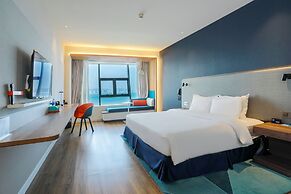 Holiday Inn Express Xiamen Airport Zone, an IHG Hotel