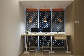 Holiday Inn Express Xiamen Airport Zone by IHG