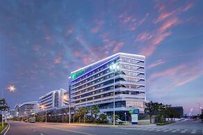 Holiday Inn Express Xiamen Airport Zone, an IHG Hotel