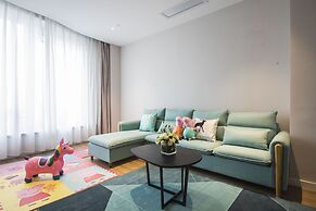 Holiday Inn Express Xiamen Airport Zone by IHG