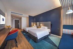 Holiday Inn Express Xiamen Airport Zone by IHG