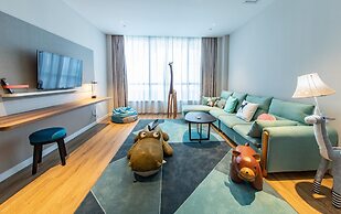 Holiday Inn Express Xiamen Airport Zone by IHG