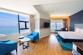 Holiday Inn Express Xiamen Airport Zone by IHG