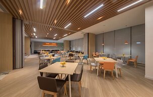 Holiday Inn Express Xiamen Airport Zone by IHG