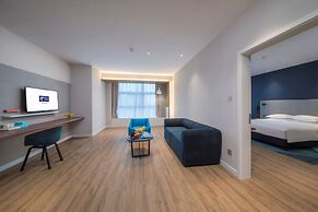 Holiday Inn Express Xiamen Airport Zone by IHG