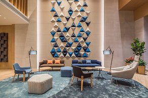 Holiday Inn Express Xiamen Airport Zone by IHG