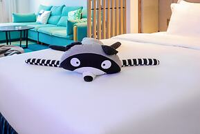 Holiday Inn Express Xiamen Airport Zone by IHG