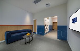 Holiday Inn Express Xiamen Airport Zone by IHG