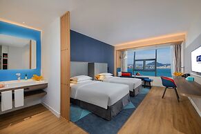 Holiday Inn Express Xiamen Airport Zone by IHG