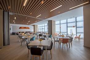 Holiday Inn Express Xiamen Airport Zone by IHG