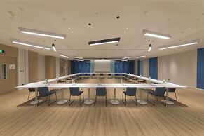 Holiday Inn Express Xiamen Airport Zone by IHG