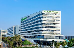 Holiday Inn Express Xiamen Airport Zone by IHG