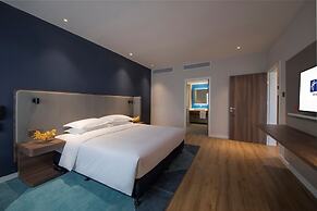 Holiday Inn Express Xiamen Airport Zone by IHG