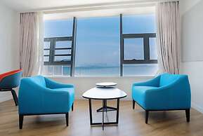 Holiday Inn Express Xiamen Airport Zone by IHG