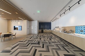 Holiday Inn Express Xiamen Airport Zone by IHG