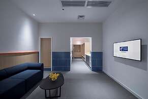 Holiday Inn Express Xiamen Airport Zone by IHG