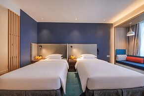 Holiday Inn Express Xiamen Airport Zone by IHG