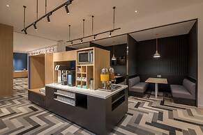 Holiday Inn Express Xiamen Airport Zone by IHG