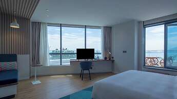 Holiday Inn Express Xiamen Airport Zone by IHG