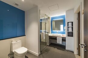 Holiday Inn Express Xiamen Airport Zone by IHG