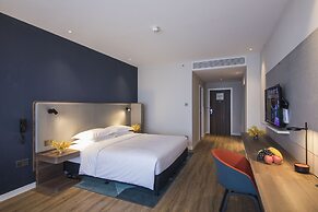 Holiday Inn Express Xiamen Airport Zone by IHG