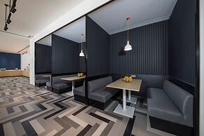 Holiday Inn Express Xiamen Airport Zone by IHG