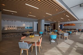 Holiday Inn Express Xiamen Airport Zone by IHG