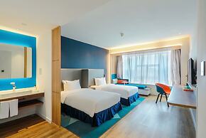 Holiday Inn Express Xiamen Airport Zone by IHG