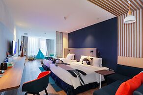 Holiday Inn Express Xiamen Airport Zone by IHG