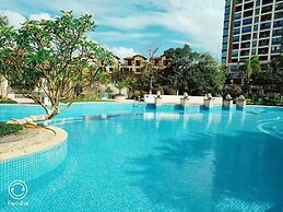 Howard Johnson Life Changrong