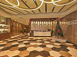 Howard Johnson Life Changrong