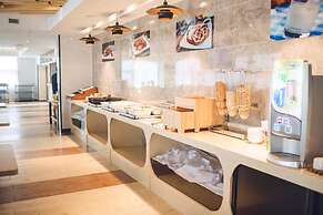 Howard Johnson Life Changrong