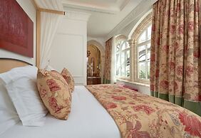 Hotel Casa Palacio María Luisa 5* GL by Kaizen Hoteles