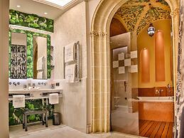 Hotel Casa Palacio María Luisa 5* GL by Kaizen Hoteles