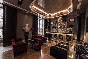 Hotel Casa Palacio María Luisa 5* GL by Kaizen Hoteles