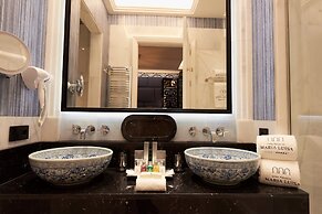 Hotel Casa Palacio María Luisa 5* GL by Kaizen Hoteles