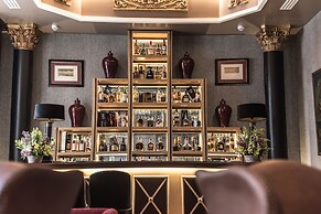 Hotel Casa Palacio María Luisa 5* GL by Kaizen Hoteles