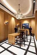 Hotel Casa Palacio María Luisa 5* GL by Kaizen Hoteles