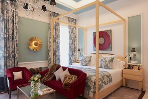 Hotel Casa Palacio María Luisa 5* GL by Kaizen Hoteles